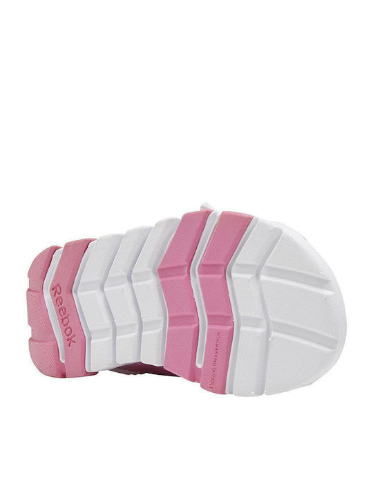 Sandale Copii Wave Glider III Roz