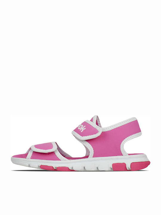 Sandale Copii Wave Glider III Roz