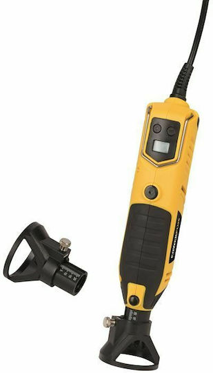 Powerplus POWX1341 Περιστροφικό Πολυεργαλείο 200W με Ρύθμιση Ταχύτητας