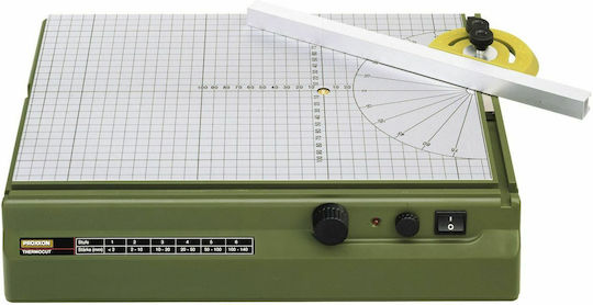 Proxxon Thermocut 230/E Θερμικός Κόφτης Ρεύματος 20W