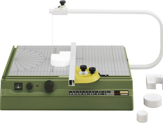 Proxxon Thermocut 230/E Θερμικός Κόφτης Ρεύματος 20W