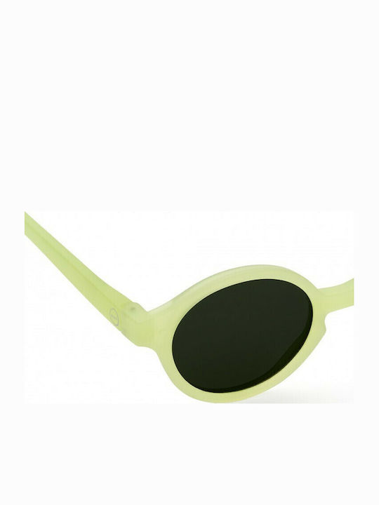 Izipizi #d Verde Măr Pentru 0-12 Luni Izipizi #d Verde Măr Pentru 0-12 Luni