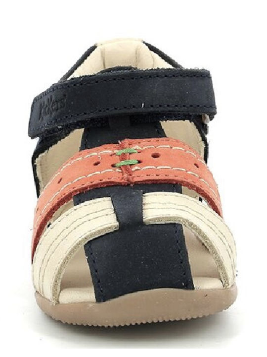 Shoe Sandals Multicolour