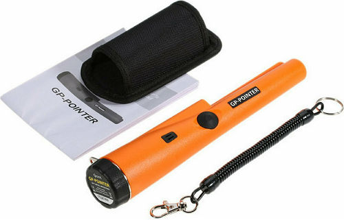 GP-Pointer