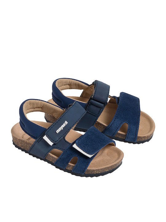 Kids' Sandals Blue