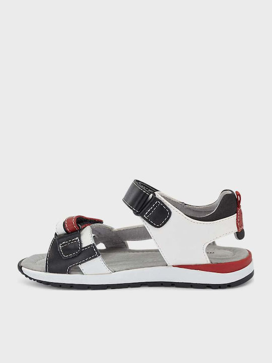 Kids' Sandals White