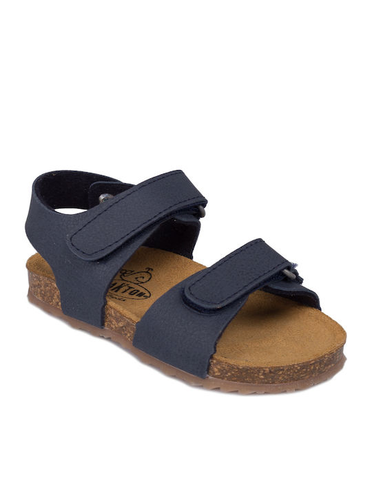 Kids' Sandals Anatomic Navy Blue