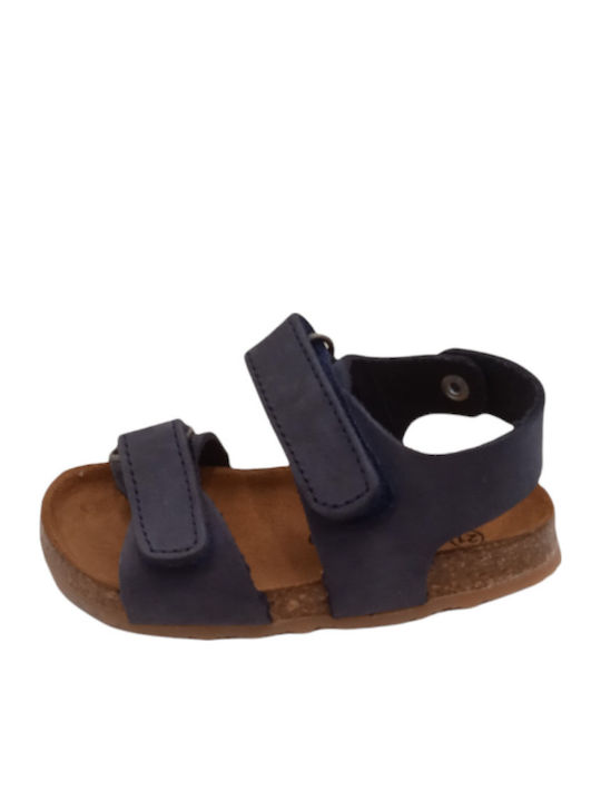 Kids' Sandals Anatomic Navy Blue