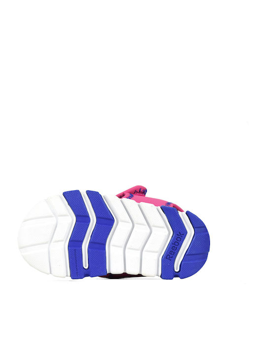 Παπουτσοπέδιλα Wave Glider III T Φούξια