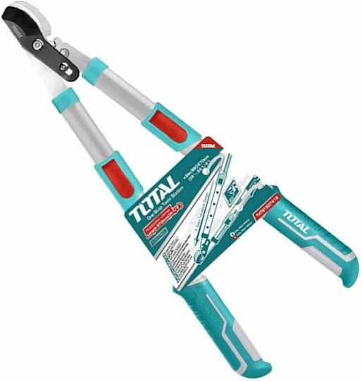 Total THTS1527416 Bypass Lopper 85cm for branches up to 40mm