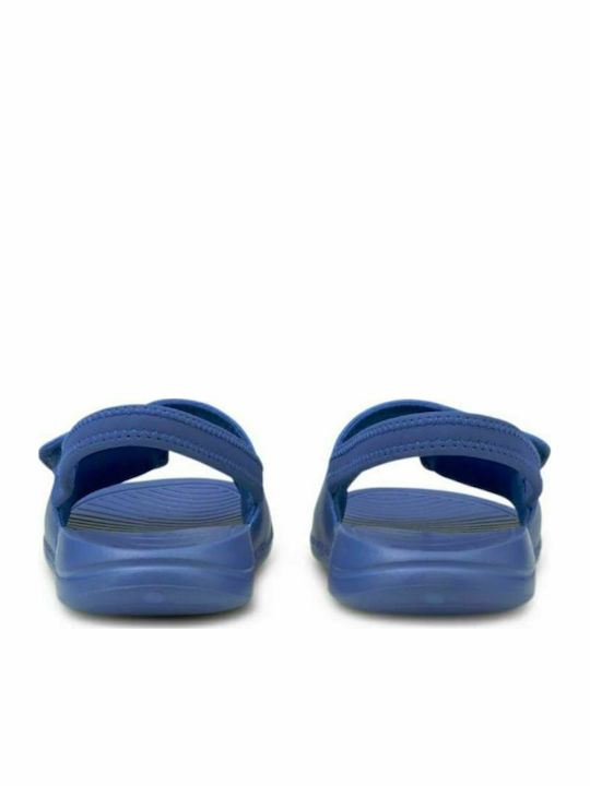 Kids' Sandals Popcat Blue