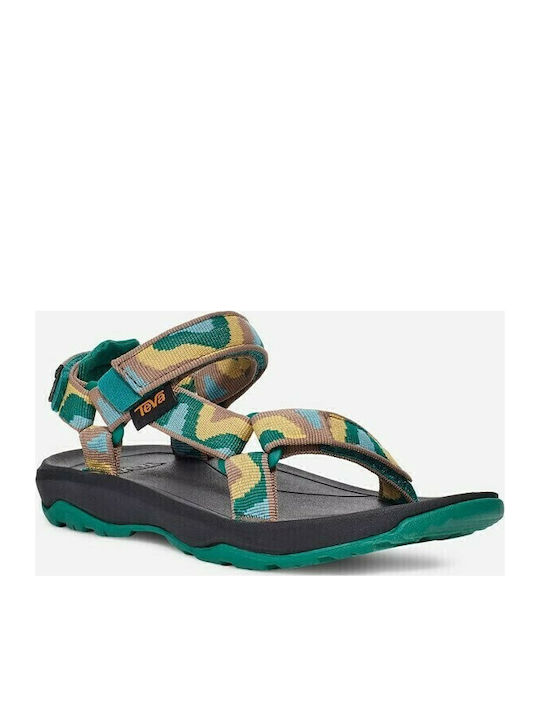 Kids' Sandals Hurricane XLT 2 Black