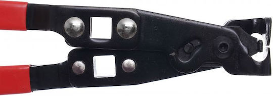 Kraft & Dele Τανάλια Μήκους 254mm