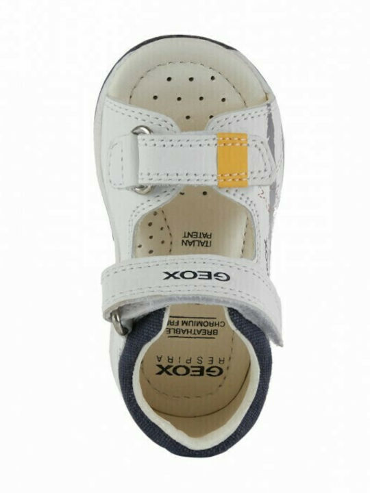 Geox