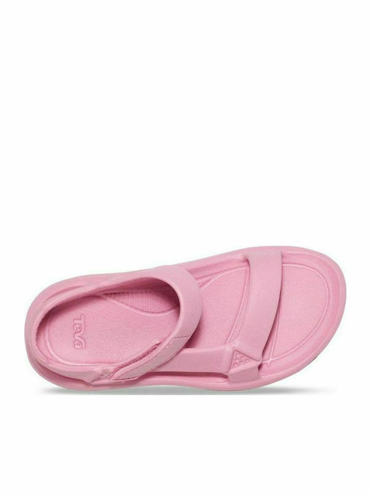 Kids' Sandals Hurricane Drift Pink