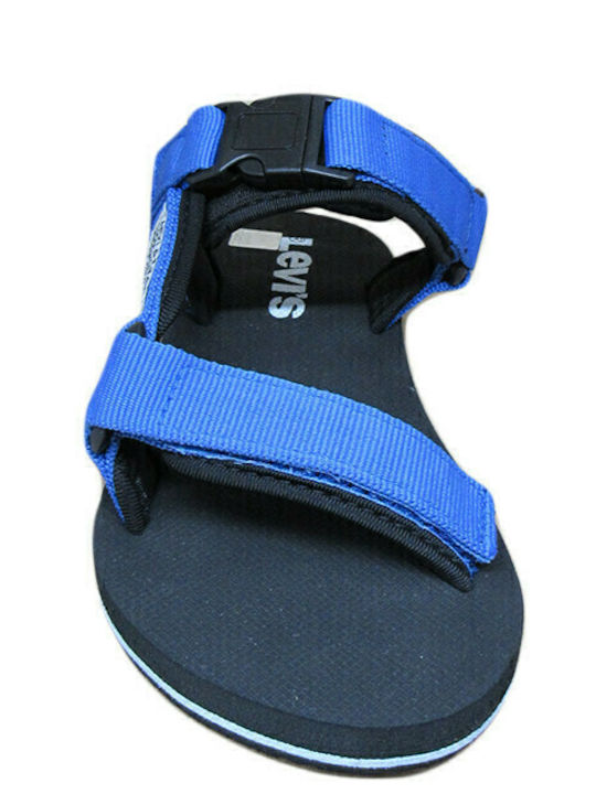 Kids' Sandals Tahoe Blue