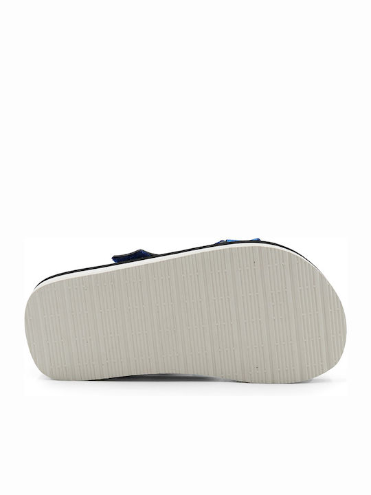 Kids' Sandals Reef Blue