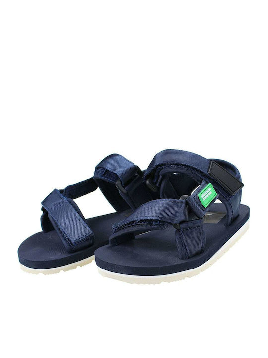 Kids' Sandals Reef Blue
