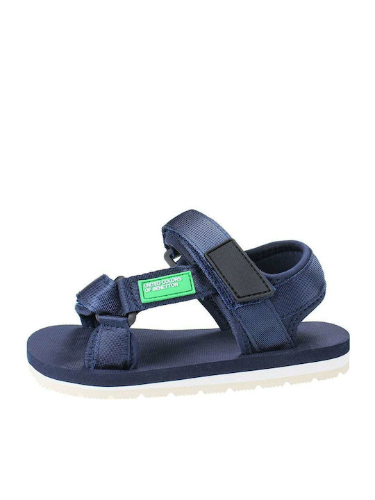 Kids' Sandals Reef Blue