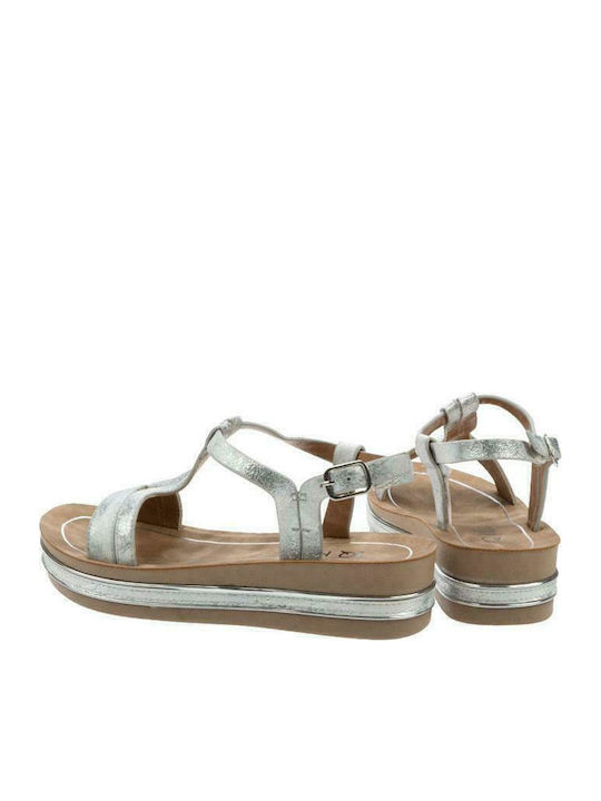 Kids' Sandals Silver