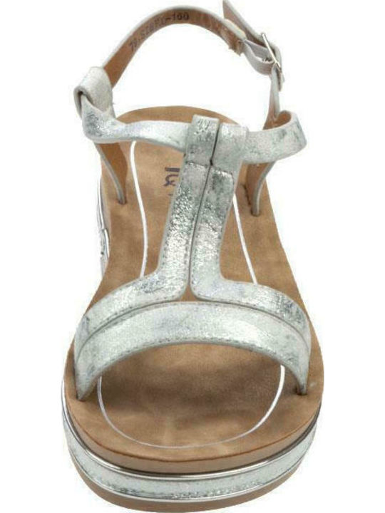 Kids' Sandals Silver