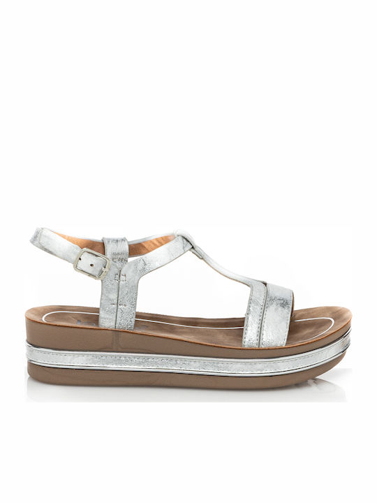 Kids' Sandals Silver