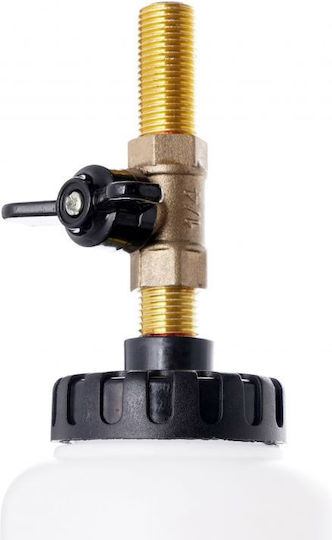 Kraft & Dele KD1457 Εξαερωτικό Φρένων