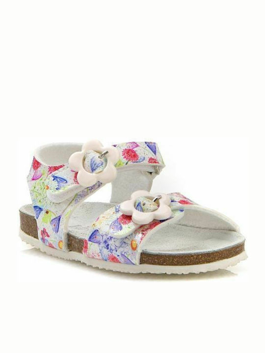 Kids' Sandals Fuchsia