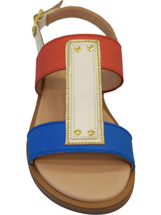 Kinder Sandalen Mehrfarbig