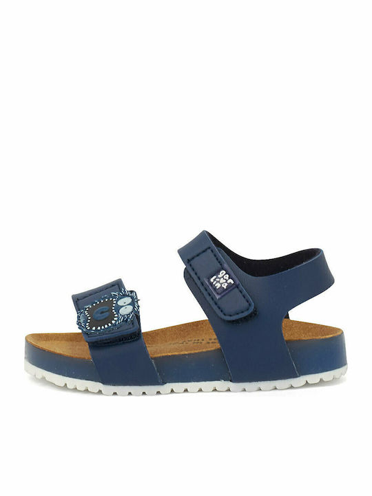 Kids' Sandals Blue