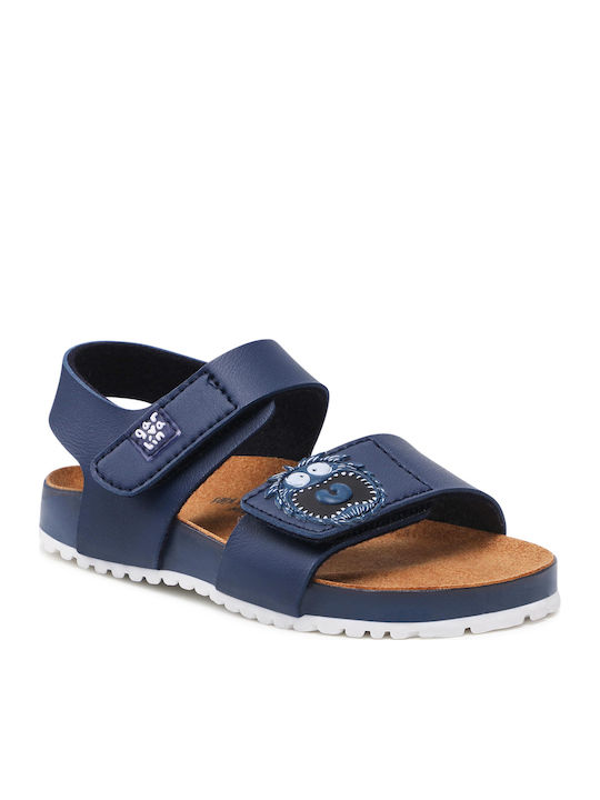 Kids' Sandals Blue