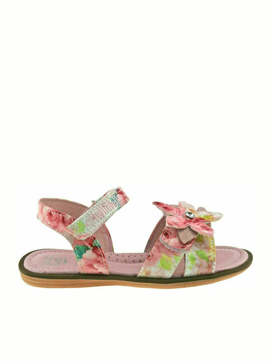 Sandale Copii Fantasia Multicolore
