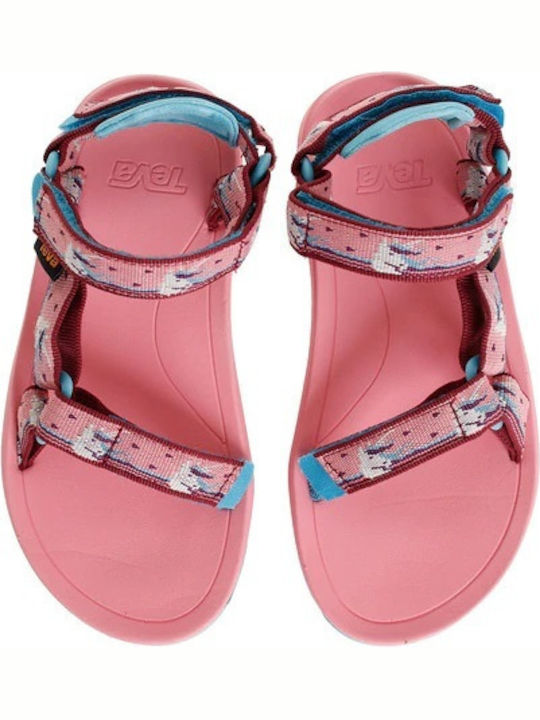Kids' Sandals Hurricane XLT 2 Anatomic Pink