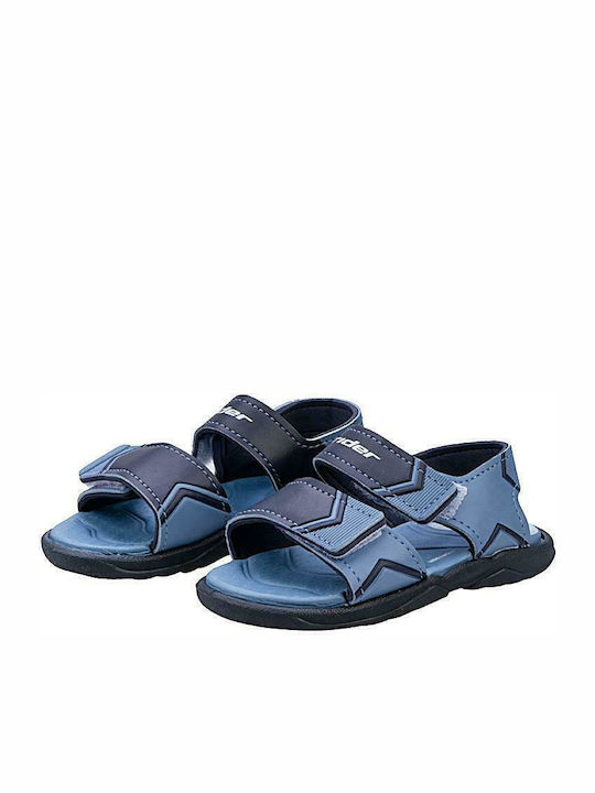 Kids' Sandals Blue