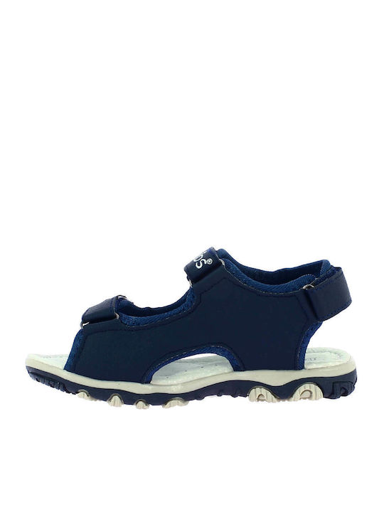 Kids' Sandals Maximo Navy Blue