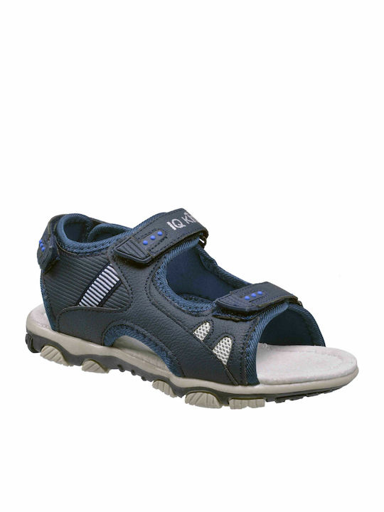 Kids' Sandals Maximo Navy Blue
