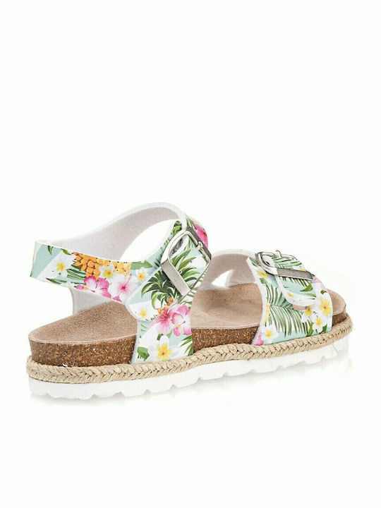 Kids' Sandals Marianna Yellow