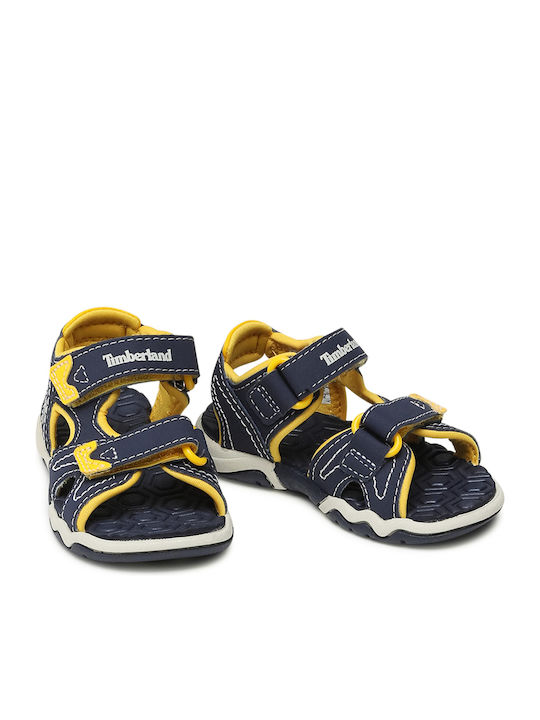 Kids' Sandals Adventure Seeker 2 Navy Blue