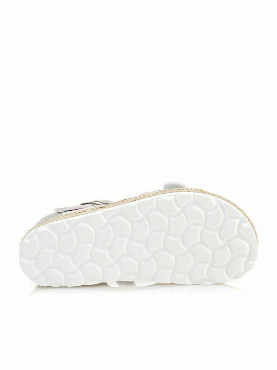 Kids' Sandals Marianna Yellow