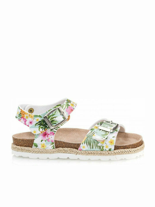 Kids' Sandals Marianna Yellow