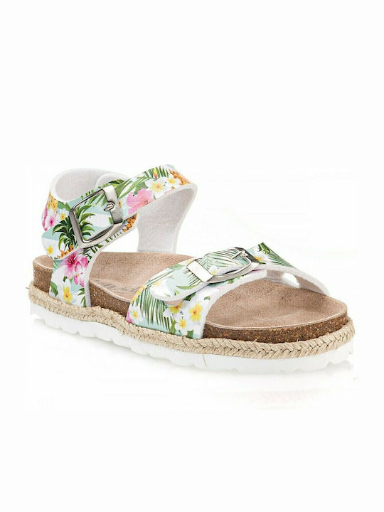 Kids' Sandals Marianna Yellow