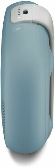 Bose SoundLink Micro Waterproof Bluetooth Speaker with Battery Life up to 6 hours Stone Blue