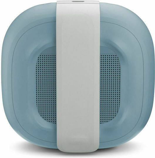 Bose SoundLink Micro Waterproof Bluetooth Speaker with Battery Life up to 6 hours Stone Blue