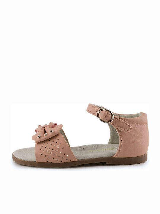 Kids' Sandals Anatomic Pink