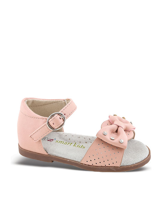 Kids' Sandals Anatomic Pink