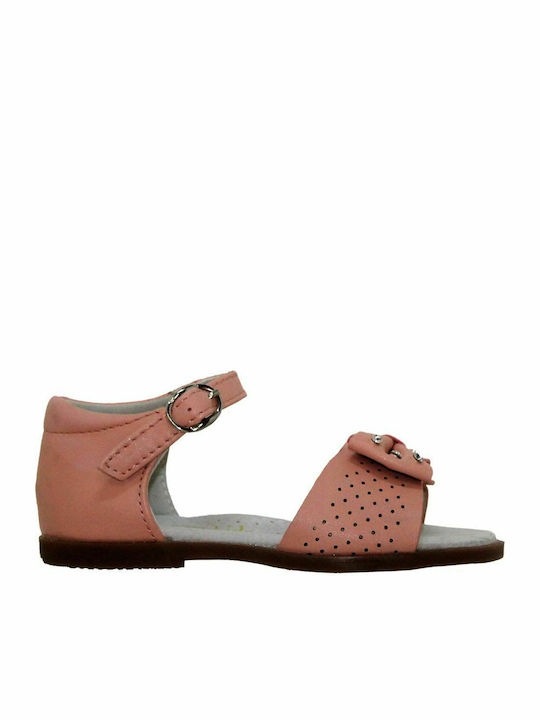 Kids' Sandals Anatomic Pink