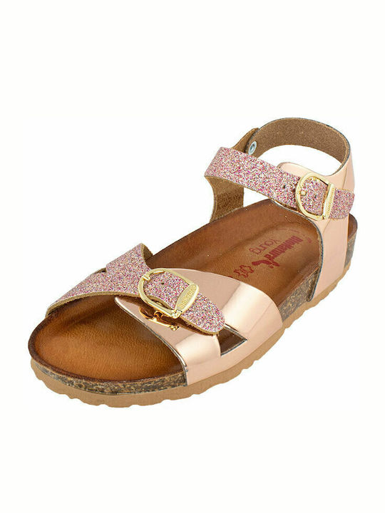 Kinder Sandalen Rosa