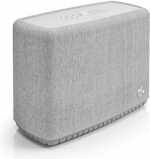 Audio Pro A15 Bluetooth Speaker with Battery Life up to 11 hours Light Grey