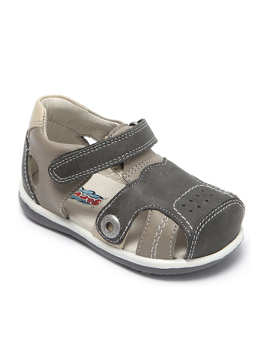 Shoe Sandals Anatomic Green