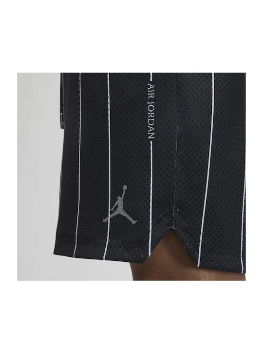 Men's Athletic Shorts Black